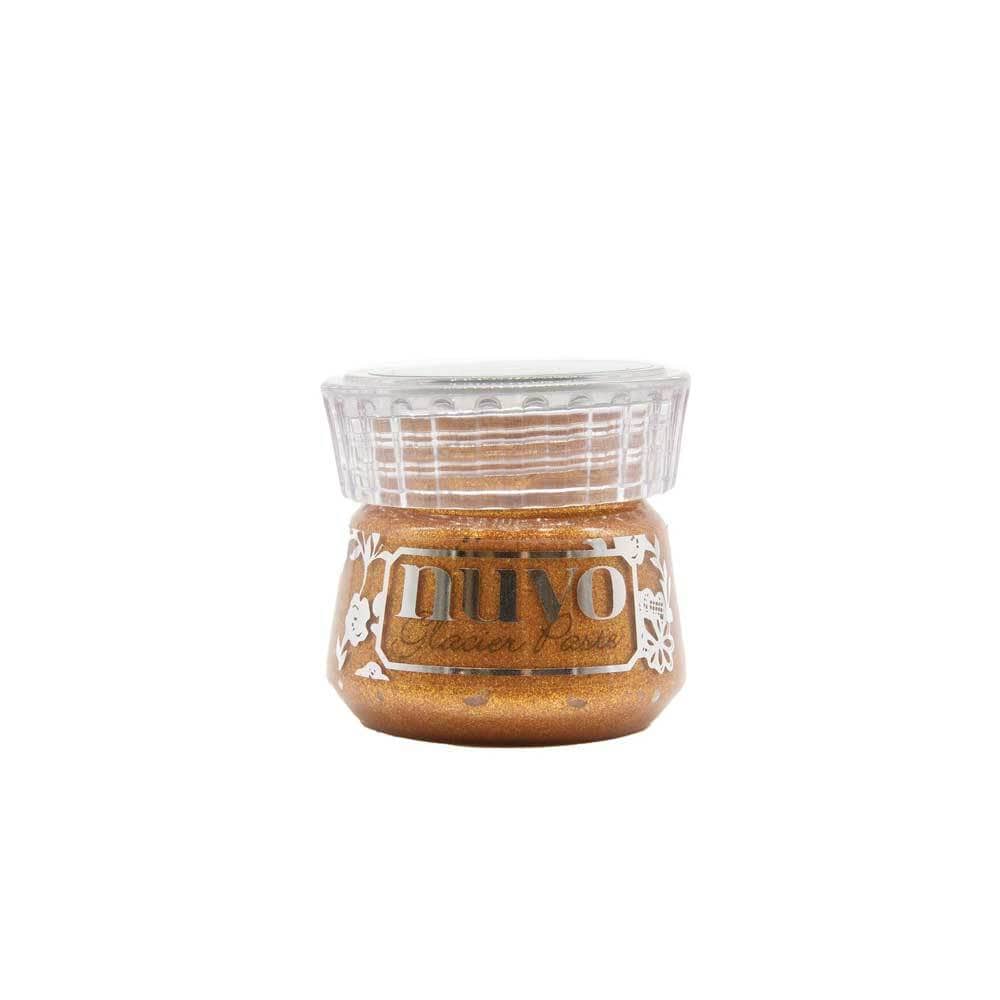 Nuvo Glacier Paste Nuvo - Glacier Paste - Bronze Medal - 1920N