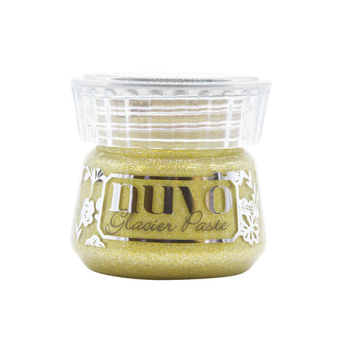 Nuvo Glacier Paste Nuvo - Glacier Paste - Golden Era - 1900N