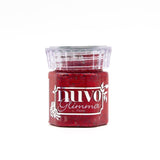 Load image into Gallery viewer, Nuvo Glimmer Paste Nuvo - Glimmer Paste - Sceptre Red - 1550N