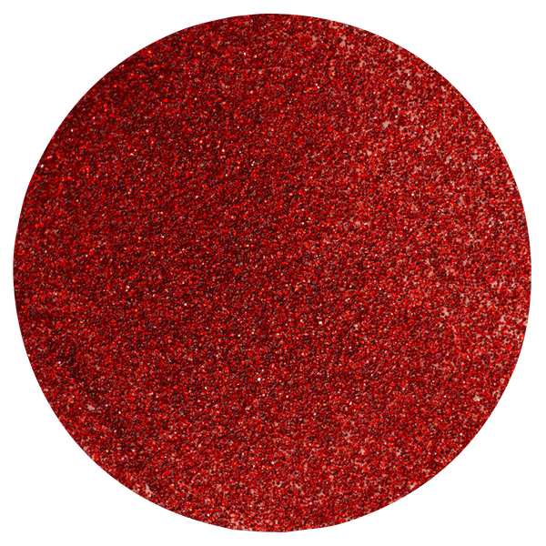 Nuvo Glimmer Paste Nuvo - Glimmer Paste - Sceptre Red - 1550N