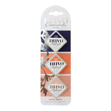Load image into Gallery viewer, Nuvo Hybrid Ink Pads Nuvo - Diamond Hybrid Ink Pads - Coral Skies - 95n