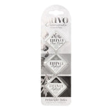 Load image into Gallery viewer, Nuvo Hybrid Ink Pads Nuvo - Diamond Hybrid Ink Pads - Principle Inks - 89N