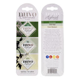 Load image into Gallery viewer, Nuvo Hybrid Ink Pads Nuvo - Diamond Hybrid Ink Pads - Spring Meadow - 94N