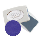 Load image into Gallery viewer, Nuvo Ink Pads Nuvo - Ink Pad - Empire Blue - 212n