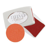 Load image into Gallery viewer, Nuvo Ink Pads Nuvo - Ink Pad - Poppy Red - 214n