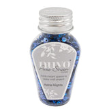 Load image into Gallery viewer, Nuvo Nuvo Confetti Nuvo - Pure Sheen Confetti 50ml Bottle - Astral Night-1077n