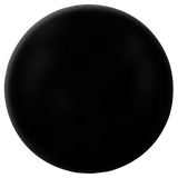 Load image into Gallery viewer, Nuvo Drops - Crystal Drops - Ebony Black - 650n