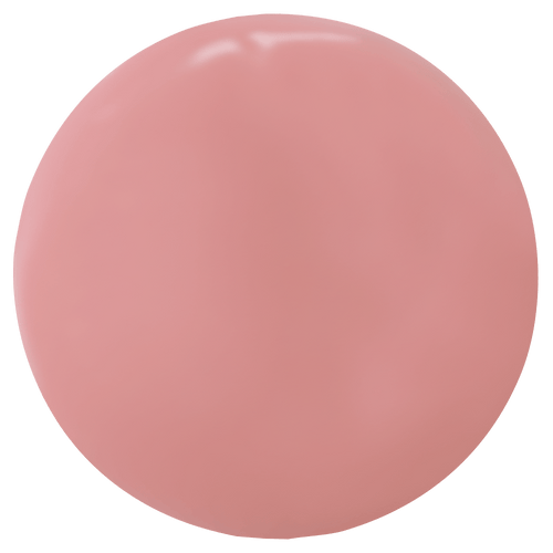 Nuvo Nuvo Drops Nuvo - Crystal Drops - Gloss - Bubblegum Blush - 672n