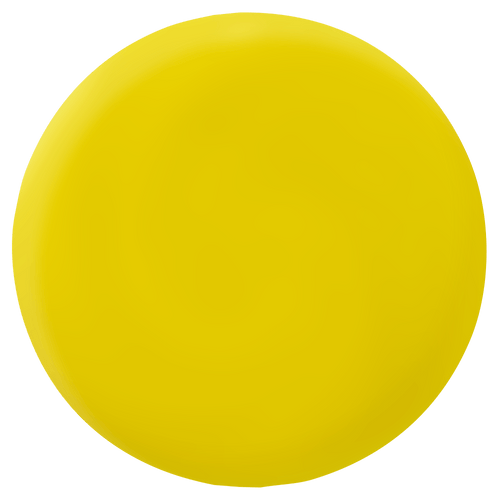 Nuvo Nuvo Drops Nuvo - Crystal Drops - Gloss - Dandelion Yellow - 673n