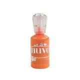 Load image into Gallery viewer, Nuvo Nuvo Drops Nuvo - Crystal Drops - Gloss - Ripened Pumpkin - 665n