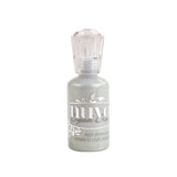 Load image into Gallery viewer, Nuvo Nuvo Drops Nuvo - Crystal Drops - Metallic Silver Lining - 655n
