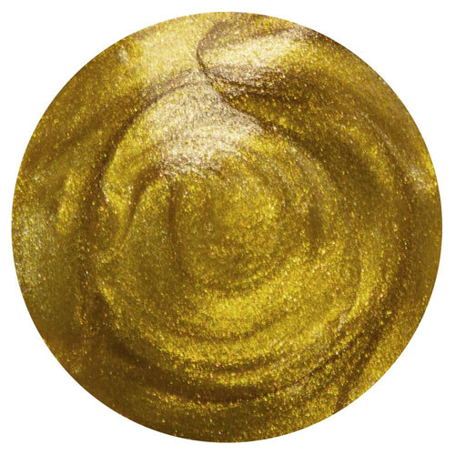 Nuvo Nuvo Drops Nuvo - Crystal Drops - Mustard Gold - 1802N