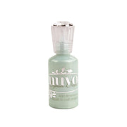 Nuvo Nuvo Drops Nuvo - Crystal Drops - Neptune Turquoise - 661n