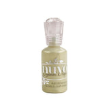 Load image into Gallery viewer, Nuvo Nuvo Drops Nuvo - Crystal Drops - Pale Gold - 676n