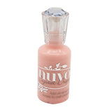 Load image into Gallery viewer, Nuvo Nuvo Drops Nuvo - Crystal Drops - SeaShell Pink - 1812n