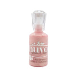 Load image into Gallery viewer, Nuvo Nuvo Drops Nuvo - Crystal Drops - Shimmering Rose - 1806n