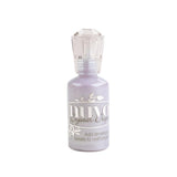 Load image into Gallery viewer, Nuvo Nuvo Drops Nuvo - Crystal Drops - Wisteria Purple - 658n