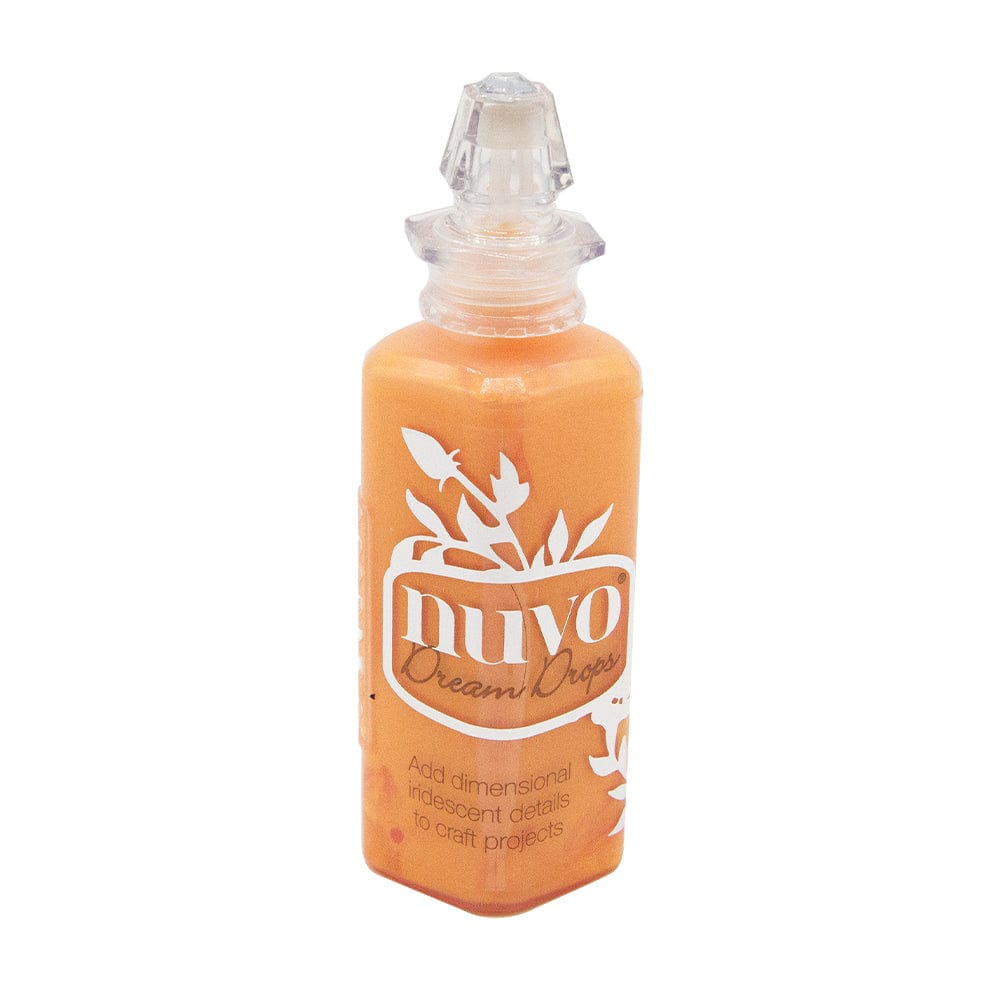 Nuvo Nuvo Drops Nuvo - Dream Drops -Fruit Cocktail - 1787n