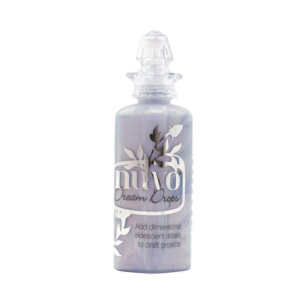 Nuvo Nuvo Drops Nuvo - Dream Drops - Indigo Eclipse - 1796n