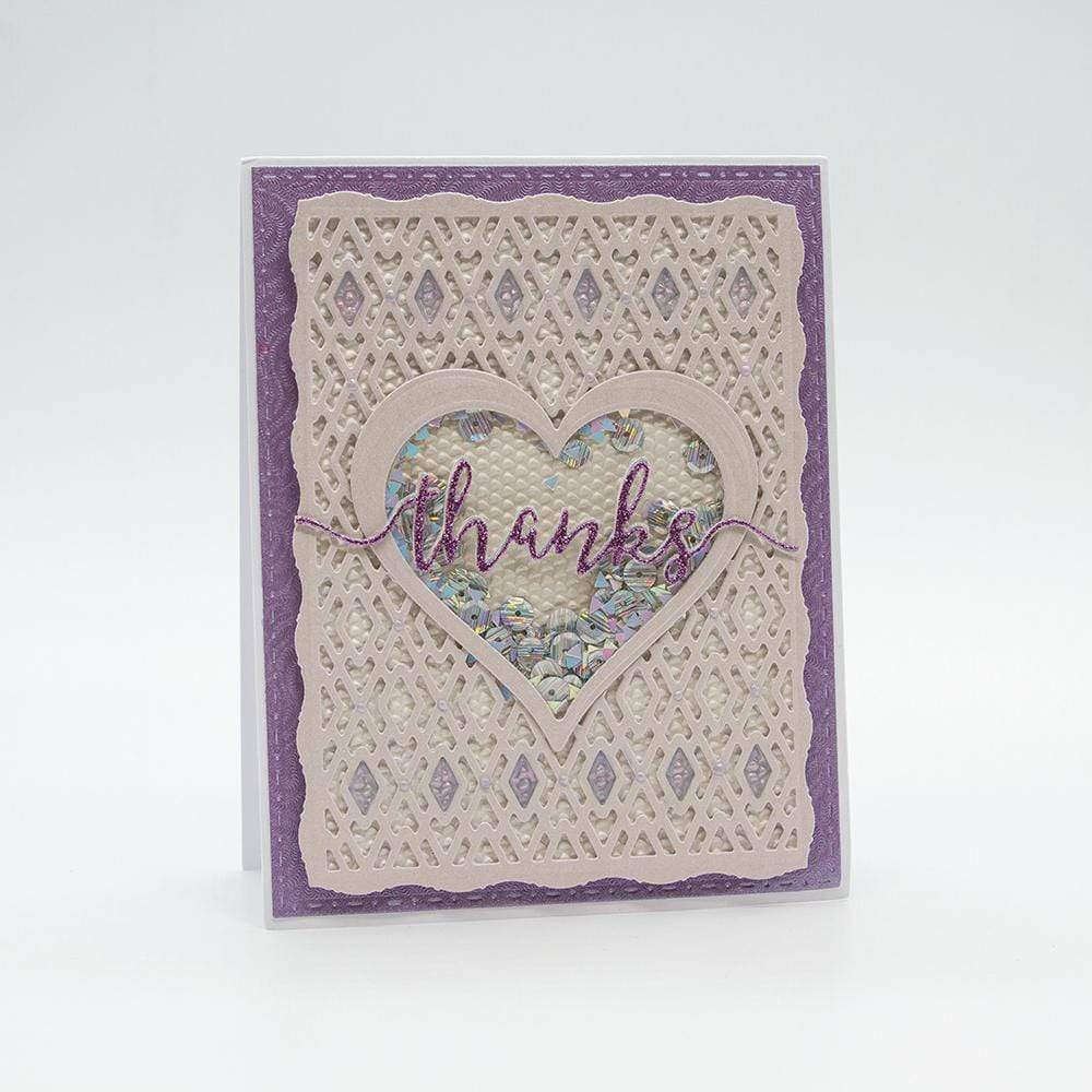 Nuvo Nuvo Drops Nuvo - Dream Drops - Indigo Eclipse - 1796n