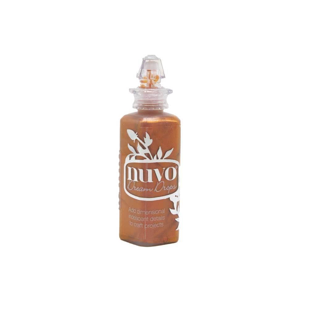 Nuvo Nuvo Drops Nuvo - Dream Drops - Moroccan Flame - 1788N