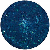 Load image into Gallery viewer, Nuvo Nuvo Drops Nuvo - Glitter Drops - Dazzling Blue - 759n