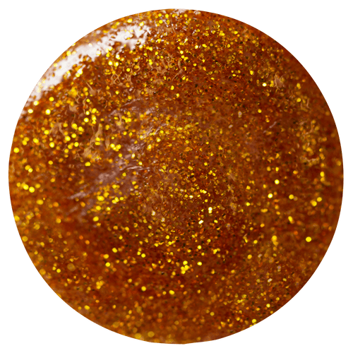 Nuvo Nuvo Drops Nuvo - Glitter Drops - Golden Sunset - 757n