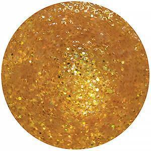 Nuvo Nuvo Drops Nuvo - Glitter Drops - Honey Gold - 762n