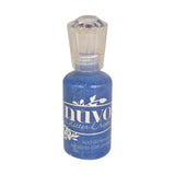 Load image into Gallery viewer, Nuvo Nuvo Drops Nuvo - Glitter Drops - Velvet Evening- 780n