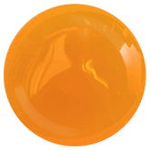 Nuvo Drops - Jewel Drops - Orange Marmalade - 642n