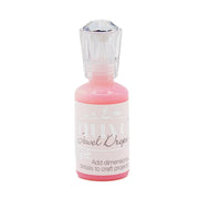 Nuvo Nuvo Drops Nuvo - Jewel Drops - Pink Aura - 634N