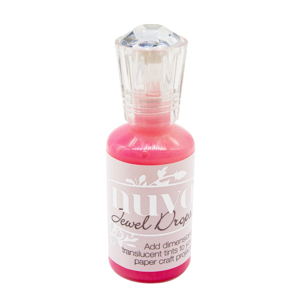 Nuvo Nuvo Drops Nuvo - Jewel Drops -Watermelon Wonder - 631N