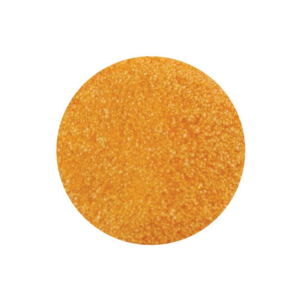 Nuvo Nuvo Drops Nuvo - Stone Drop - Mustard Jar - 1286N
