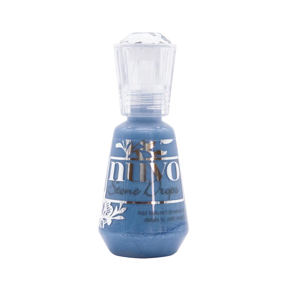 Nuvo Nuvo Drops Nuvo - Stone Drops - Belgium Bluestone - 1295N
