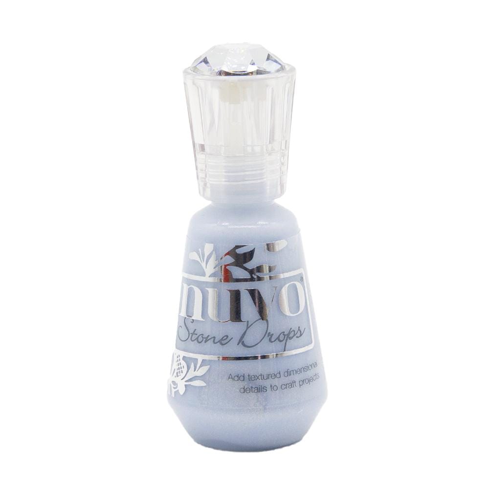 Nuvo - Vintage Drops - Peppermint Candy