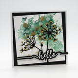 Load image into Gallery viewer, Nuvo Nuvo Drops Nuvo - Stone Drops - Gold Rush - 1293N