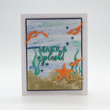 Load image into Gallery viewer, Nuvo Nuvo Drops Nuvo - Stone Drops - Gold Rush - 1293N