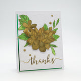 Load image into Gallery viewer, Nuvo Nuvo Drops Nuvo - Stone Drops - Gold Rush - 1293N