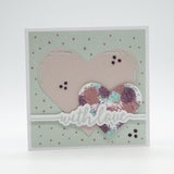 Load image into Gallery viewer, Nuvo Nuvo Drops Nuvo - Stone Drops - Pink Granite - 1294N