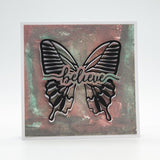 Load image into Gallery viewer, Nuvo Nuvo Drops Nuvo - Stone Drops - Pink Granite - 1294N