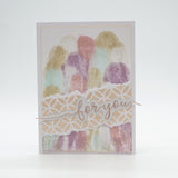 Load image into Gallery viewer, Nuvo Nuvo Drops Nuvo - Stone Drops - Pink Granite - 1294N