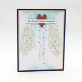 Load image into Gallery viewer, Nuvo Nuvo Drops Nuvo - Vintage Drops - Bohemian Teal - 1306N