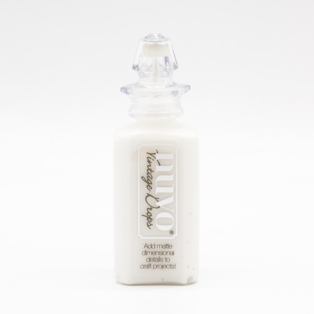 Nuvo Nuvo Drops Nuvo - Vintage Drops - Chalk Stick - 1317N