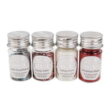 Load image into Gallery viewer, Nuvo Nuvo Glitter Nuvo - Pure Sheen 4 Pack - Santa&#39;s Workshop - 305N