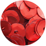 Load image into Gallery viewer, Nuvo Nuvo Sequins Nuvo - Pure Sheen Sequins - 4 Pack - Jingle Bells - 25ml Plastic Bottles - 281N