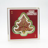 Load image into Gallery viewer, Nuvo Nuvo Sequins Nuvo - Pure Sheen Sequins - 4 Pack - Jingle Bells - 25ml Plastic Bottles - 281N
