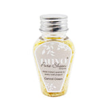 Load image into Gallery viewer, Nuvo Nuvo Sequins Nuvo - Pure Sheen Sequins - Cannoli Cream - 50ml Bottle - 1149N