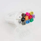 Load image into Gallery viewer, Nuvo Pens and Pencils copyNuvo - Marker Pen Collection - Principle Collection - 12 Pack - 344N
