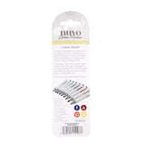 Load image into Gallery viewer, Nuvo Pens and Pencils Nuvo - Glitter Marker - Lemon Drizzle - 197N