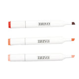 Load image into Gallery viewer, Nuvo Pens and Pencils Nuvo - Marker Pen Collection - Coral Reef - 3 Pack - 322N